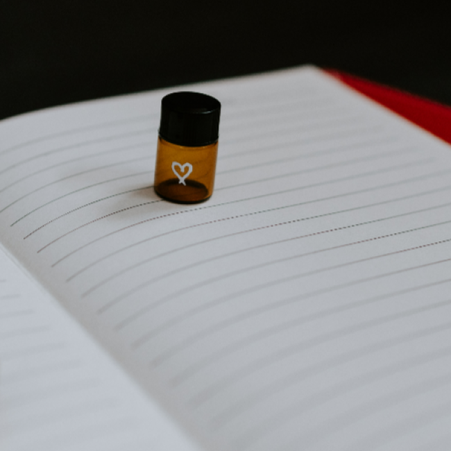 Conseil de plantes médicinales