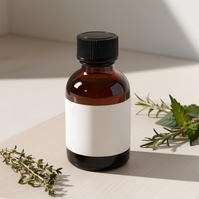 Préparation personnalisée - 50 ml