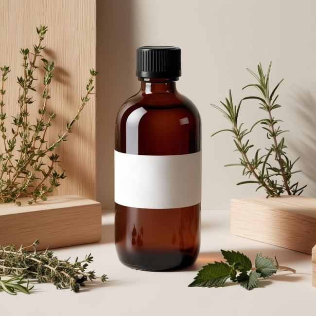 Préparation personnalisée - 100 ml