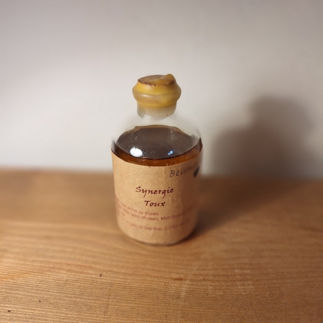 Synergie Toux - 50 ml