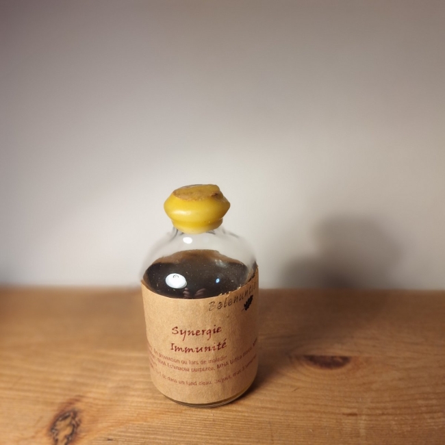 Synergie Immunité - 50 ml