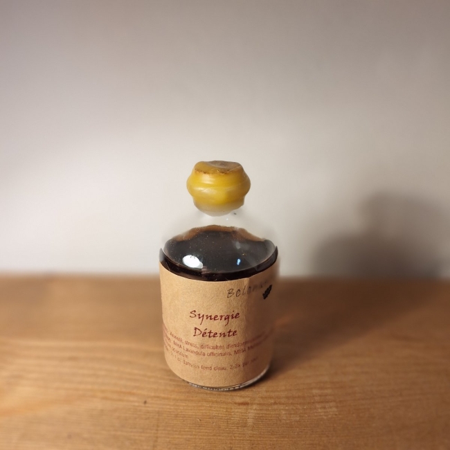 Synergie Détente - 50 ml