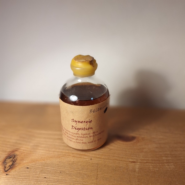 Synergie Digestion - 50 ml